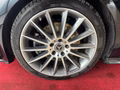 Daumennagel 9 - Mercedes-Benz CLA 200 d AMG-Line 4MATIC DCT Shooting Brake