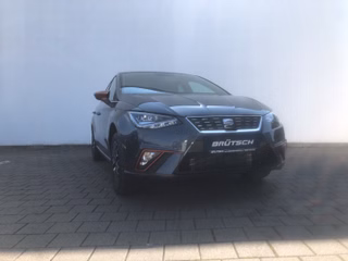 Seat Ibiza Neuwagen Kaufen