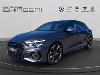 Audi S3 Gebrauchtwagen Kaufen