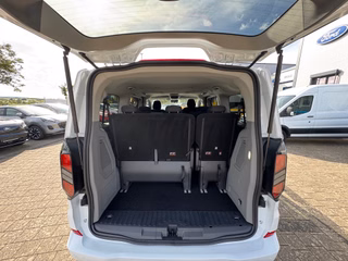Ford Tourneo Custom Titanium Plug-in Hybrid 340 L1 +TECHNOLOGIE-PAKET +GJR - bilder 3