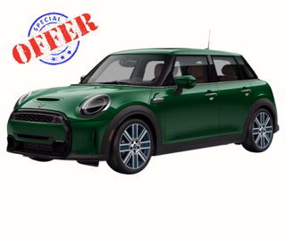 2022 MINI Cooper S Hardtop 4 door - photo 1