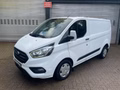 Daumennagel 5 - Ford Transit Custom Kasten 280 L1 Trend