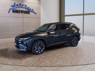 Hyundai TUCSON age.one-day registration Kaufen