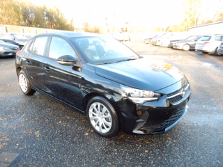 Opel Corsa Gebrauchtwagen Kaufen