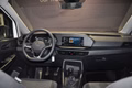 Daumennagel 11 - Volkswagen Caddy Kombi Maxi