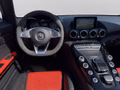 Daumennagel 12 - Mercedes-Benz AMG GT C Roadster *PERF.SITZE*DYNAMIC*TRACK*DIST
