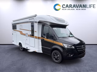 Malibu 470 RB LE K comfort Neuwagen Kaufen