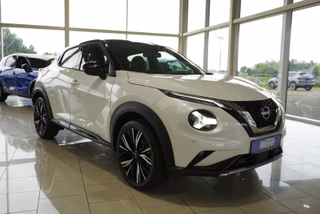 Nissan Juke age.one-day registration Kaufen