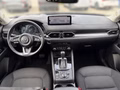Daumennagel 10 - Mazda CX-5 Advantage AWD AHK, Navi, 360°, Head-Up