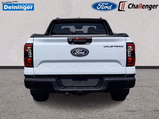 Ford Doppelkabine Wildtrak Plug-in-Hybrid - bilder 4