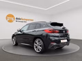 Daumennagel 5 - BMW X2 xDrive M35 i Navi KFK Leder LED Shadow Line