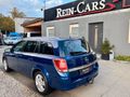 Daumennagel 4 - Opel Astra H Caravan Edition 111 Jahre/II.HD/AHK/MFL/