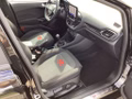 Daumennagel 13 - Ford Fiesta 1.0 EcoBoost Hybrid S&S ST-LINE NAVI LED
