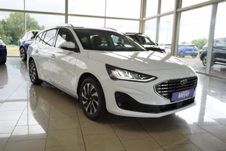 Ford Focus age.one-day registration Kaufen