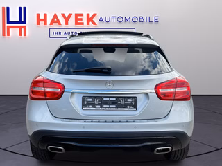 Mercedes-Benz GLA 200 CDI / d 4Matic Pano / Navi/ - foto 5