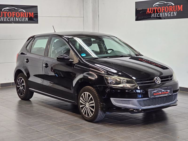 Volkswagen Polo 1.2 Comfortline