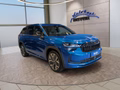 Daumennagel 7 - Skoda Kodiaq Sportline 2,0TDI 193PS aAHK/4*J.Gar/Matrix/Navi/ACC/el.Klappe  **