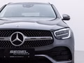 Daumennagel 7 - Mercedes-Benz GLC 300 e 4Matic /AMG-LINE/LED/HEAD-UP/360°KAM/