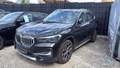 Daumennagel 2 - BMW X1 20 D X-LINE PANO/CAR-PLAY/KEYLESS/LEDER/LED/ACC