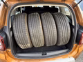 Daumennagel 9 - Dacia Duster II Celebration !!!NUR AN GEWERBE UND EXPORT!!!