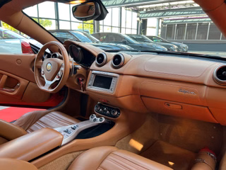 Ferrari California F1 CAM / NAVI / LED / - foto 18