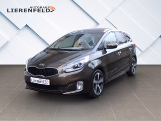 Kia Carens Used vehicle for sale
