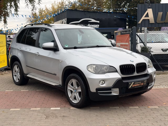 BMW X5 xDrive30d*Aut.*Panorama*HeadUp*Navi*Aktiv*PDC - foto 1