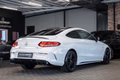 Thumbnail 7 - Mercedes-Benz C43 AMG Coupe 4Matic|AMG PERF. AGA|PANO|360°|LED