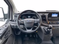 Ford Transit Custom Kombi Trend 320 L1H1 AUDIO/DAB DOPPEKLIMA SICHT-PAKET TEMPOMAT 9-SITZE - foto 1