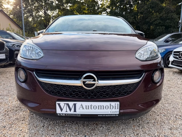 Opel Adam 120 Jahre ecoFlex Tempo*Klima - foto 2