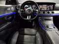 Daumennagel 14 - Mercedes-Benz E 300 de T AMG Night Edition|5 JAHRE GARANTIE|360