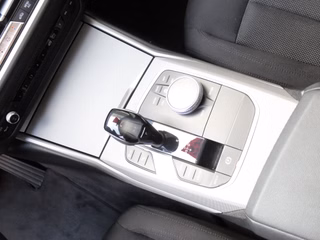 BMW 318 d Advantage Automatik - bilder 10