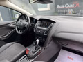 Daumennagel 19 - Ford Focus Turnier 1.5TDCI Titanium/TOTW/NAV/AHK/LED/