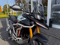 Daumennagel 14 - Triumph Tiger 900 Desert Edition MY26 Akrapovic