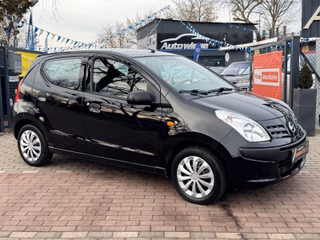 Nissan Pixo Visia 1.0*5-Türig*Servo*Bluetooth*Tüv NEU*