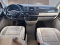 Daumennagel 10 - Volkswagen T6 California Ocean 2.0TDI DSG 4Motion AHK/LED/Navi