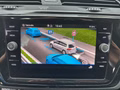 Daumennagel 14 - Volkswagen Touran Highline AHK,NAV,WR,KAM,ACC