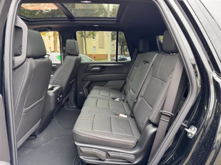 Chevrolet Tahoe 6.2 V8 RST Modell 2026 - foto 18