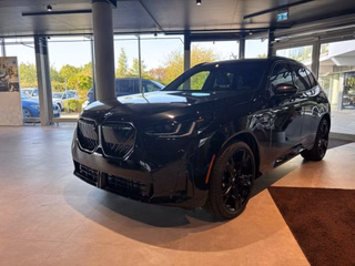 BMW X3 Used vehicle for sale