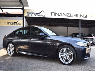 BMW 535 Used vehicle for sale