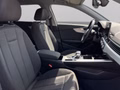 Daumennagel 21 - Audi A4 Avant 35 2.0 TSI Automatik LED+Navi+PDC+SH