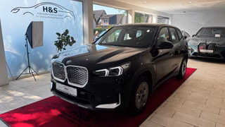 BMW iX1 Used vehicle for sale