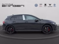 Daumennagel 4 - Volkswagen Golf GTI 2,0 l TSI 195 kW (265 PS) 7-Gang-Doppelkupplungsgetriebe DSG
