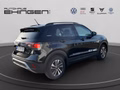 Daumennagel 7 - Volkswagen T-Cross Energy Life 1.5 TSI DSG AHK+LED+ACC+Kamera