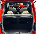 Daumennagel 38 - Fiat 500 DolceVita UConnect|PDC|MFL|Mild-Hybrid