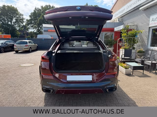 BMW X6 40 d xDrive M Sport*1.HAND*SKY-LOUNGE*AHK*B&W - photo 10