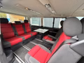 Daumennagel 17 - Volkswagen T5 2.5 TDI Multivan/S-DACH/AHK/STNDHZ/TISCH/BETT
