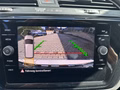 Daumennagel 20 - Volkswagen Touran Highline AHK,NAV,WR,KAM,ACC