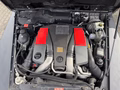Daumennagel 13 - Mercedes-Benz G 63 AMG BRABUS 700 Auspuff Luftfahrw Allu22Zoll