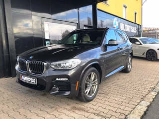 2019 BMW X3 xDrive30i - photo 1